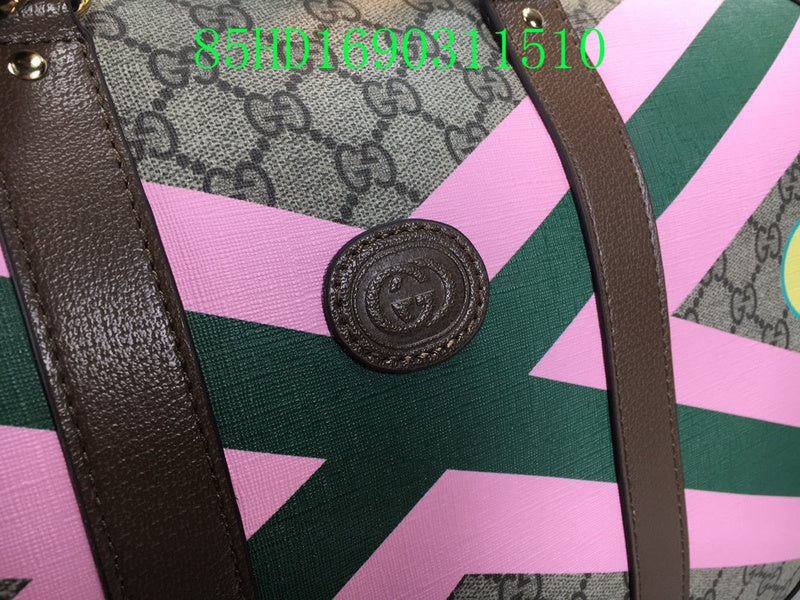 Gucci Designer Tote