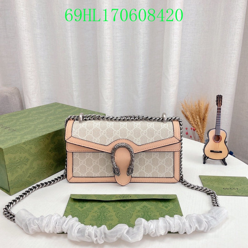 Gucci Designer Tote