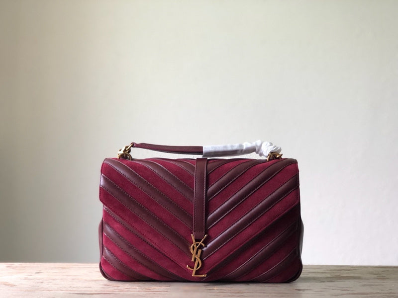 Yves Saint Laurent - Bags