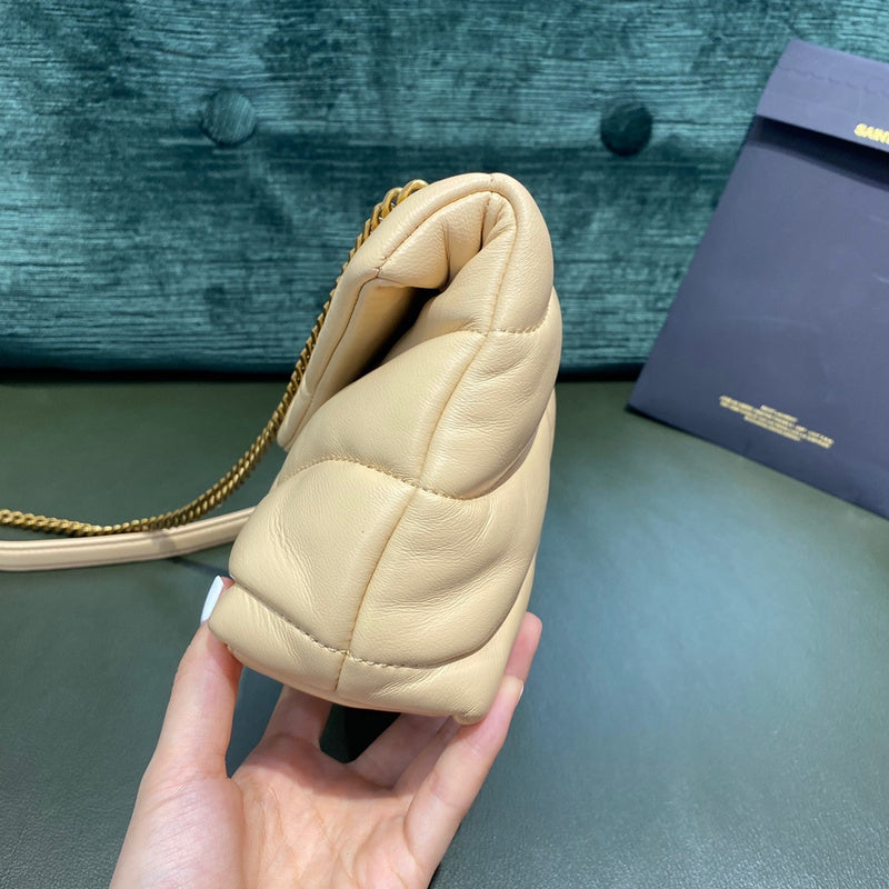 Yves Saint Laurent - Bags - Franco Shops