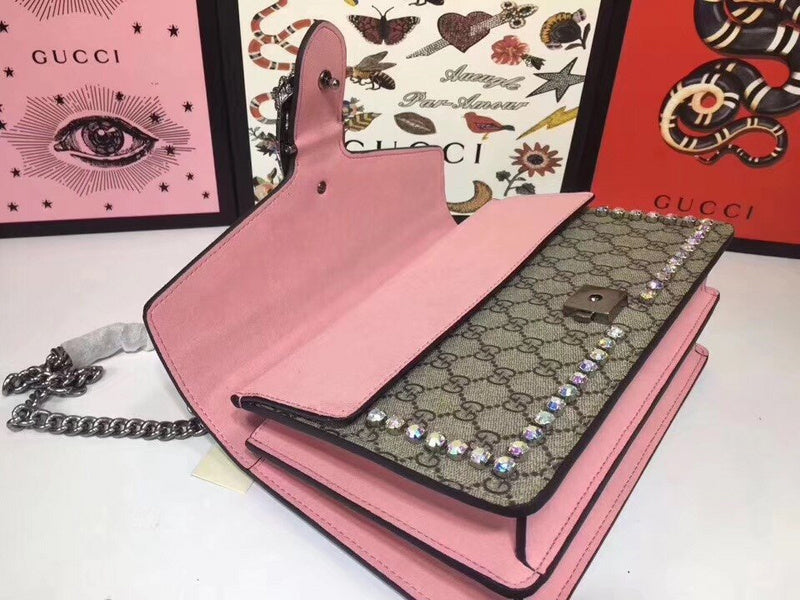 Gucci Designer Tote