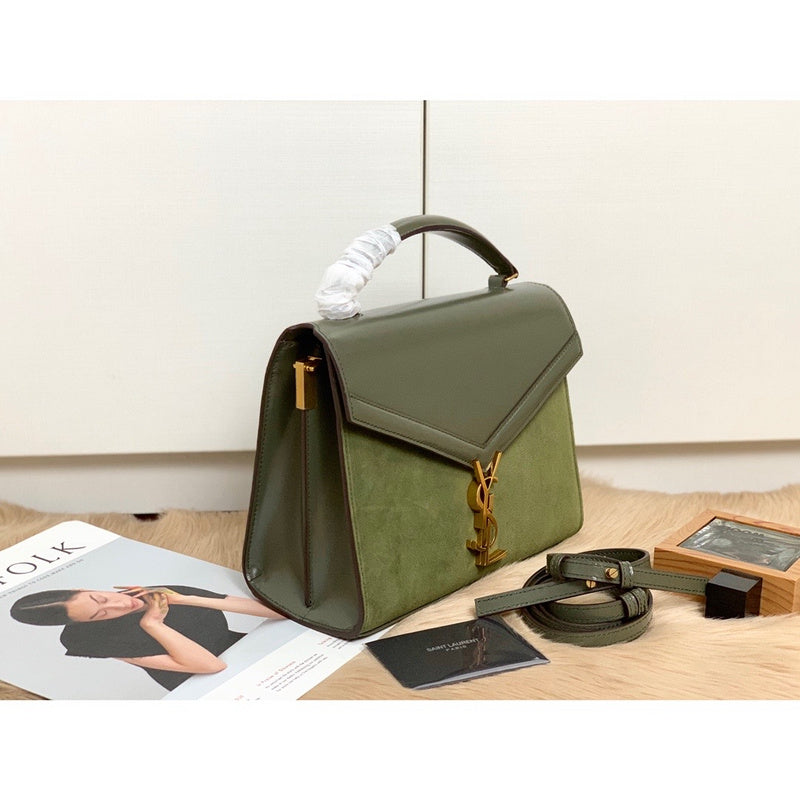 Yves Saint Laurent - Bags