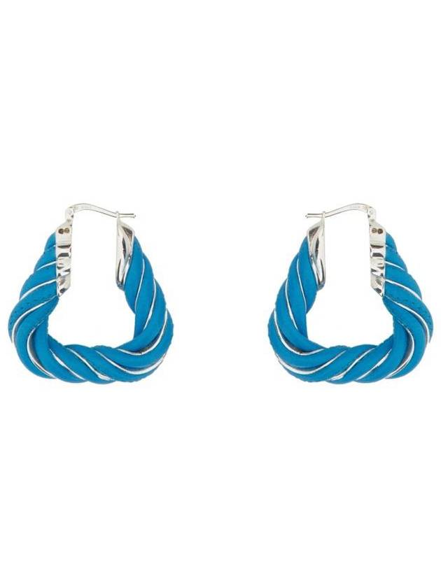 Luxury Bottega Veneta 23 ss twist earrings 732157V507C4631 B0710228884