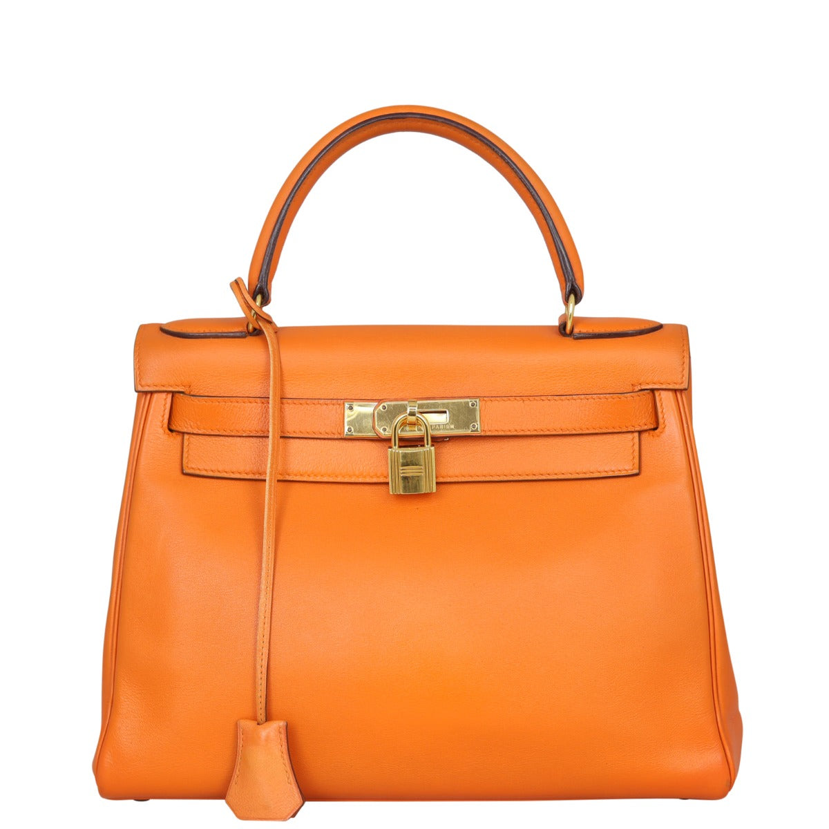Hermes Kelly 28 Retourne Swift