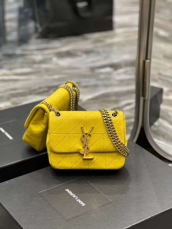 Yves Saint Laurent - Bags 