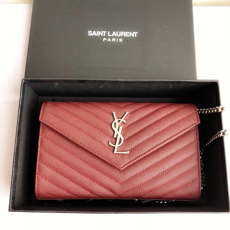 Yves Saint Laurent - Bags 