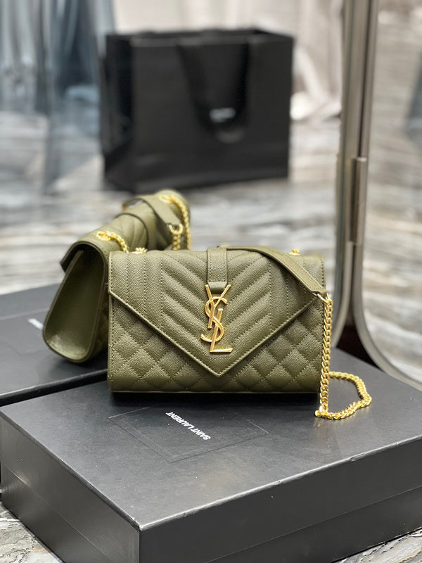 Yves Saint Laurent - Bags