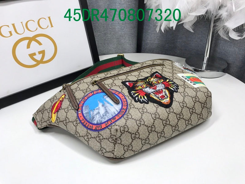Gucci Designer Tote