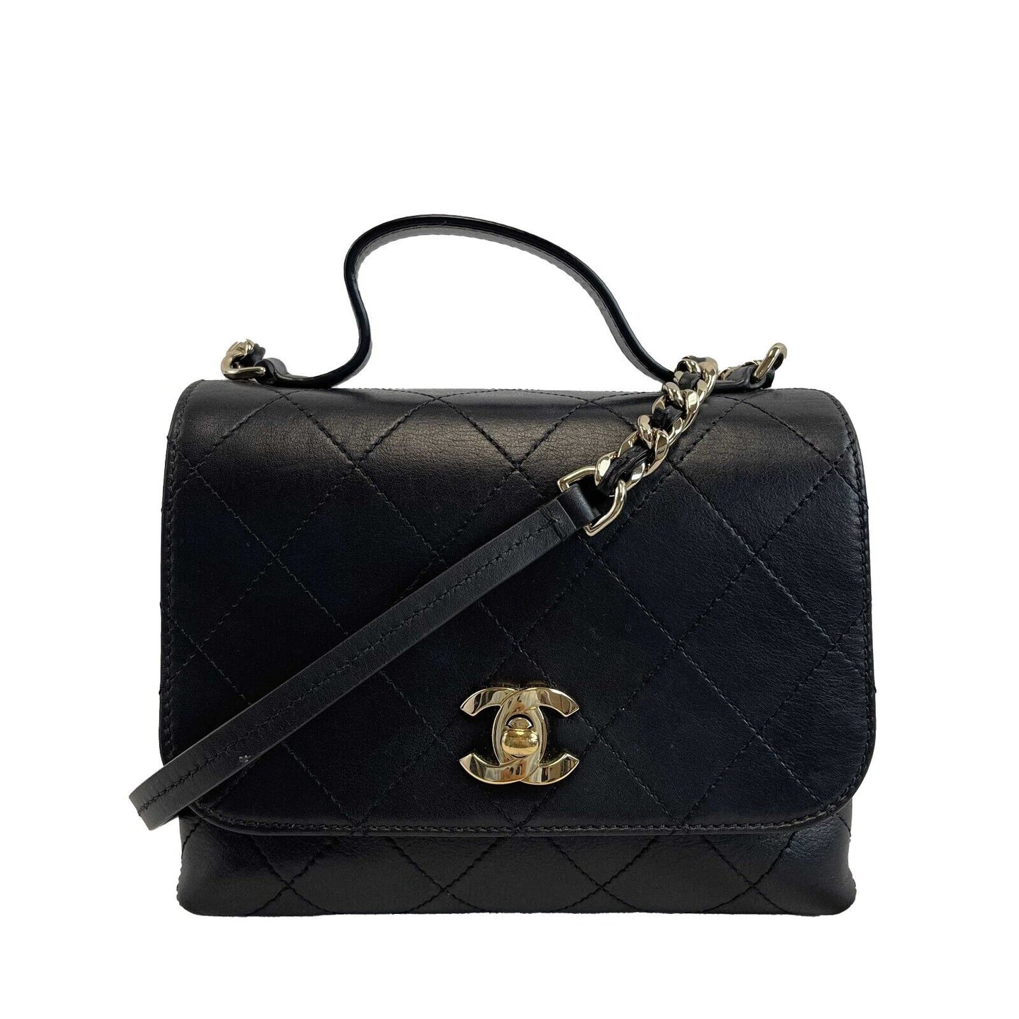 Chanel Handbag - Almora Bags