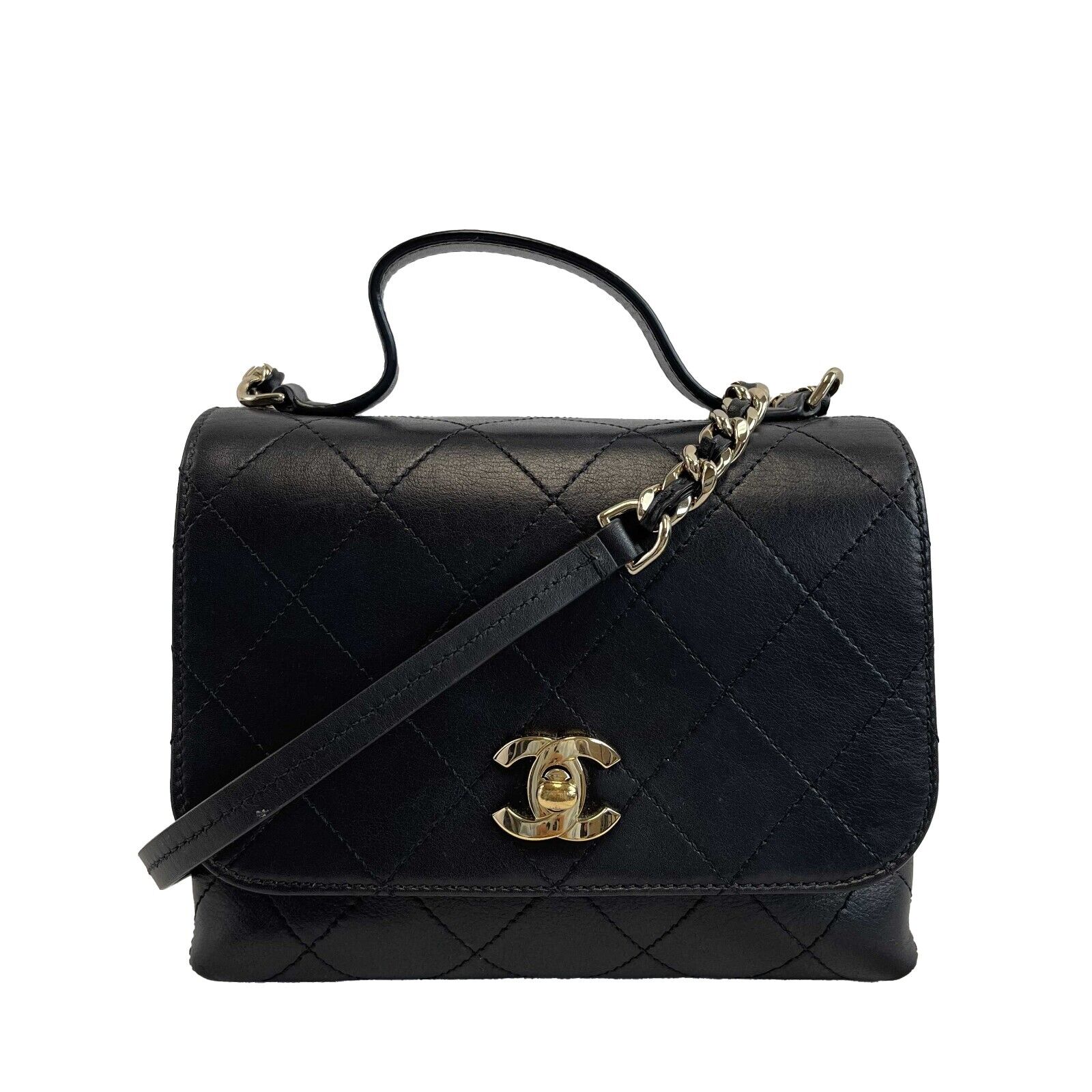 Chanel Handbag - Almora Bags