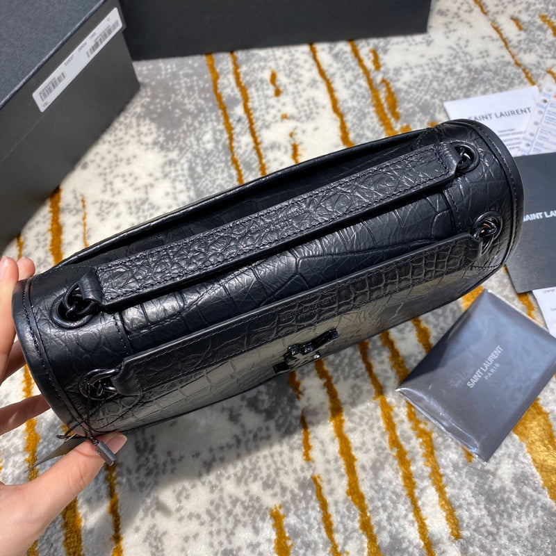 Yves Saint Laurent - Bags 