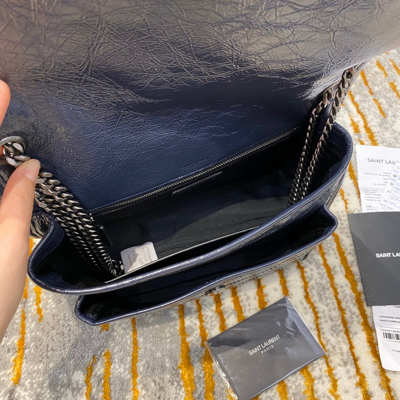Yves Saint Laurent - Bags 