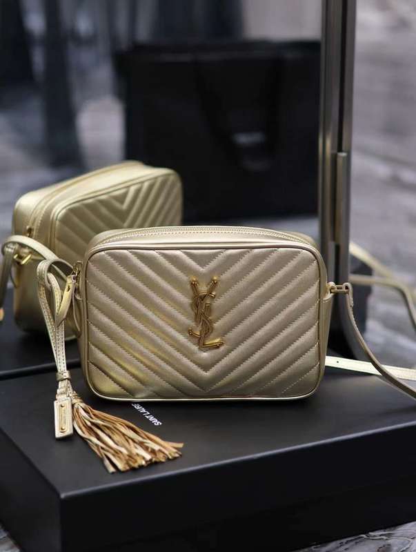 Yves Saint Laurent - Bags 