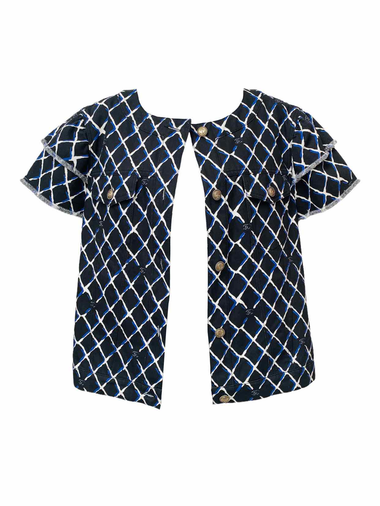 Chanel Handbag Bag - Almora Bags