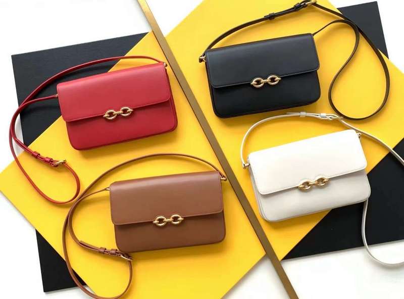 Yves Saint Laurent - Bags 