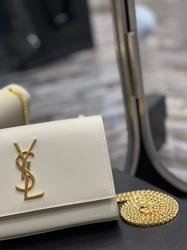 Franco Shops - Yves Saint Laurent - Bags