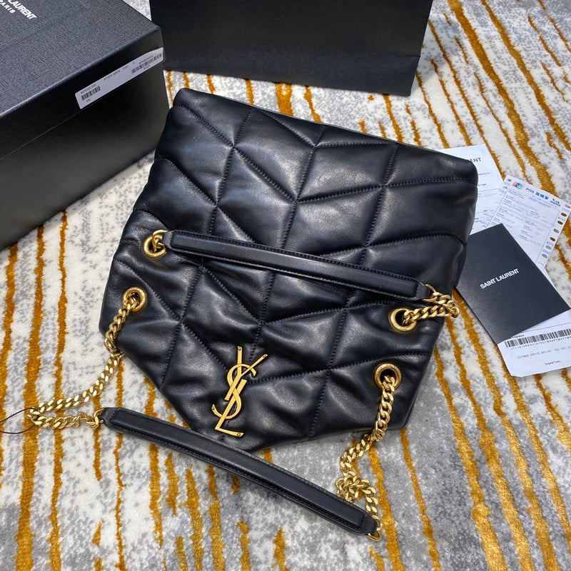 Yves Saint Laurent - Bags 