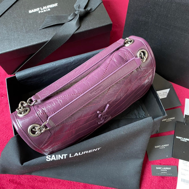 Yves Saint Laurent - Bags 