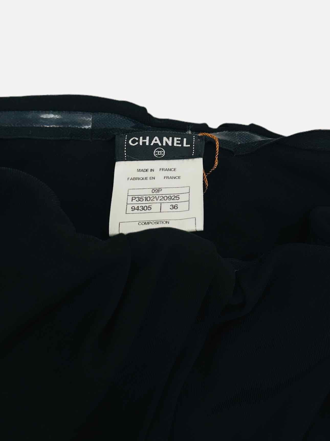 Chanel Handbag Bag - Almora Bags