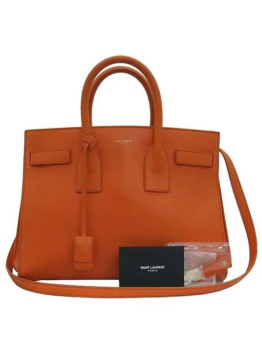 Luxury Saint Laurent Trending 2026 324823 2 WAY bag