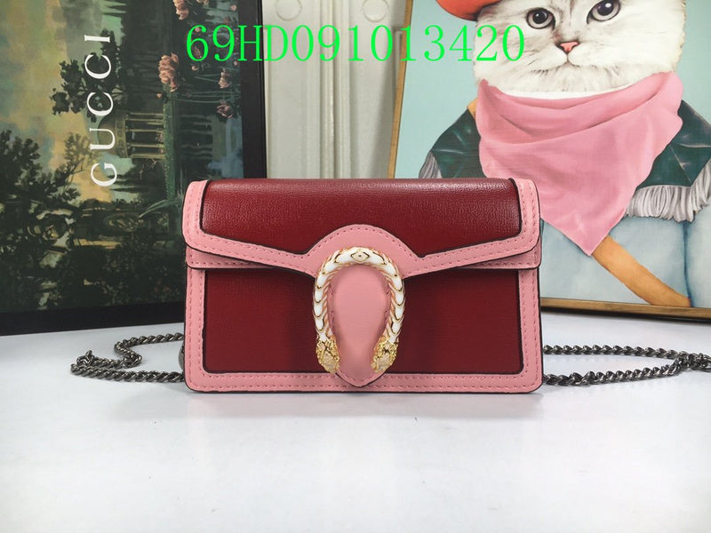 Gucci Designer Tote