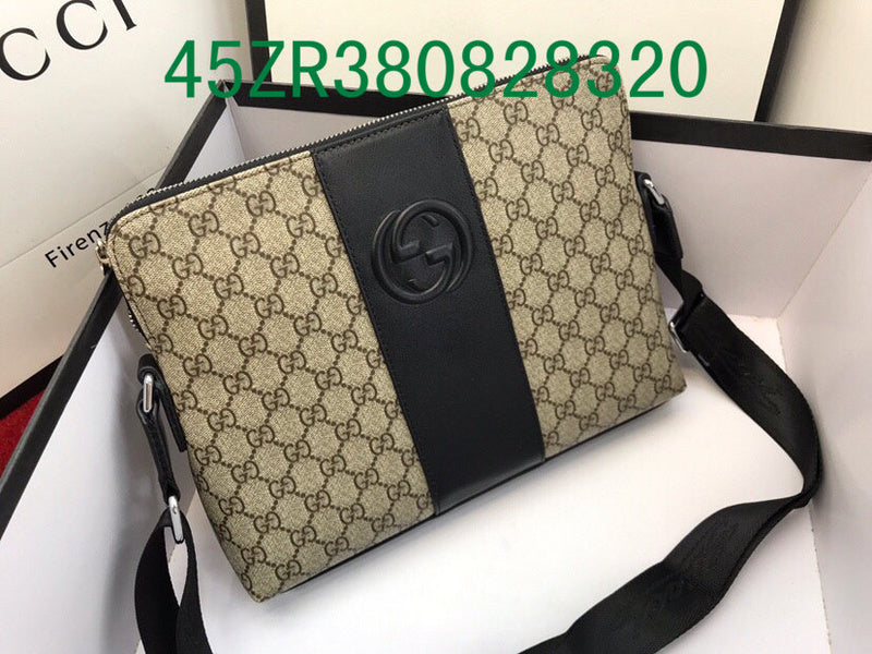 Gucci Designer Tote