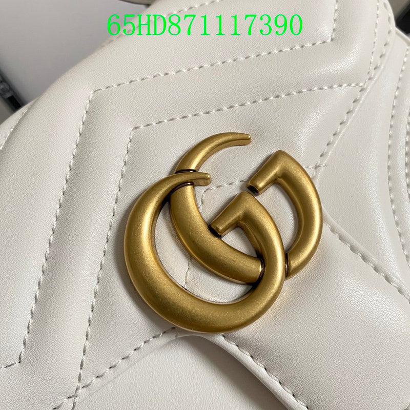 Gucci Designer Tote