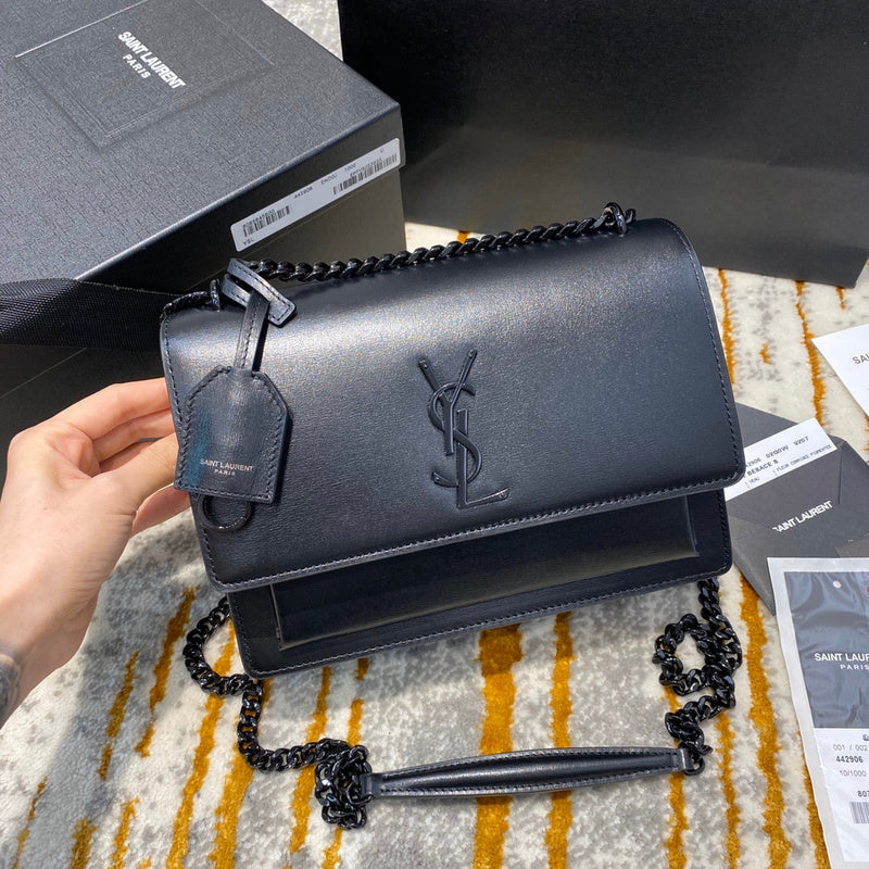 Yves Saint Laurent - Bags 