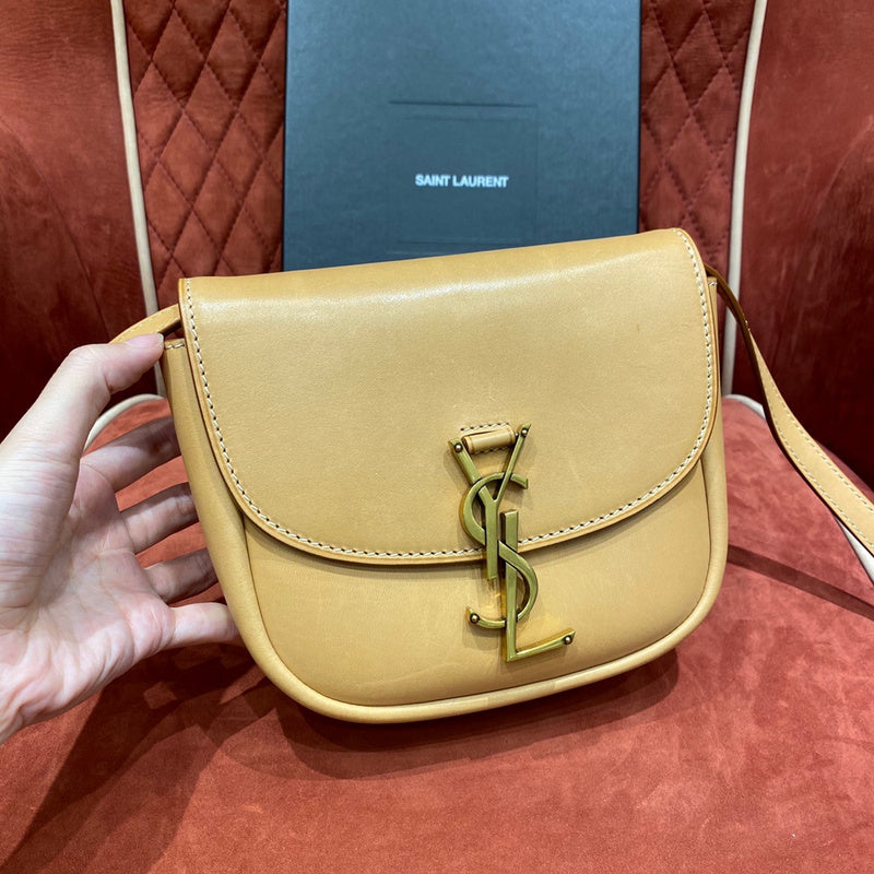 Yves Saint Laurent - Bags 