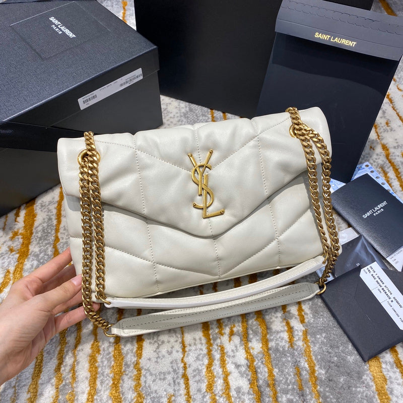 Yves Saint Laurent - Bags 
