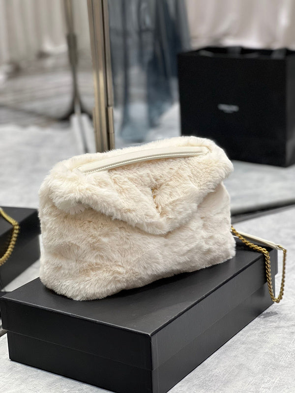 Yves Saint Laurent - Bags - Franco Shops