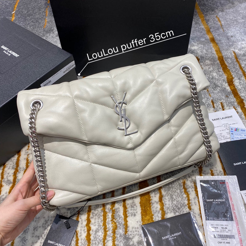 Yves Saint Laurent - Bags 