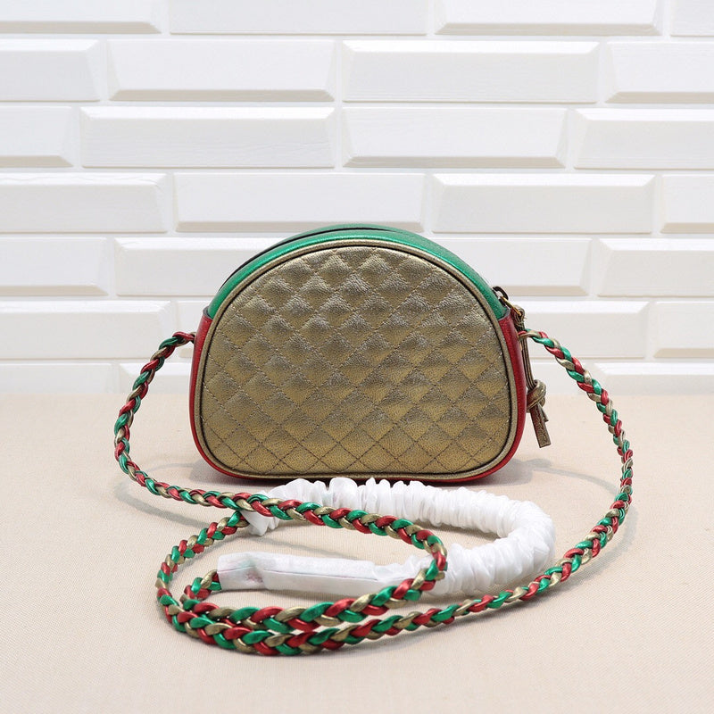 Gucci Designer Shoulder Bag
