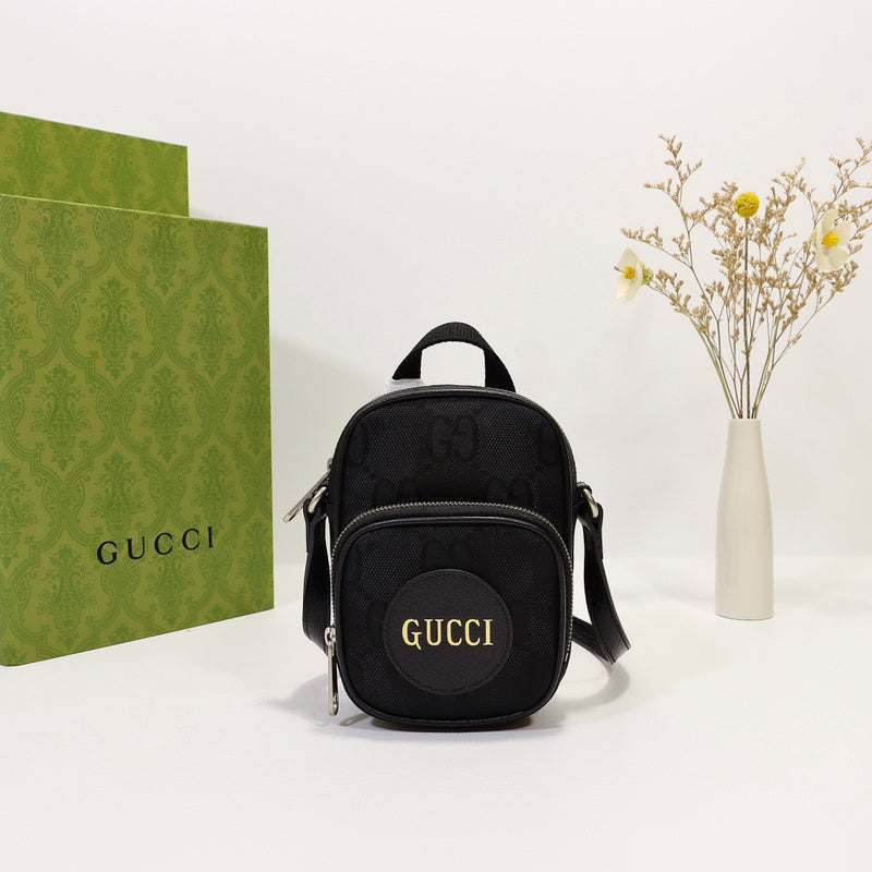 Gucci Designer Handbag
