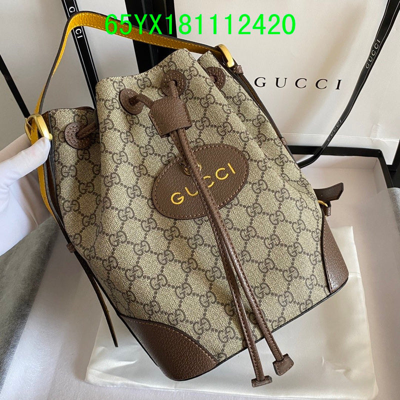 Gucci Designer Tote