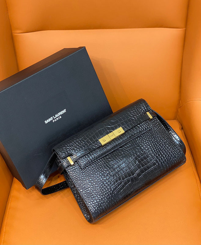 Yves Saint Laurent - Bags