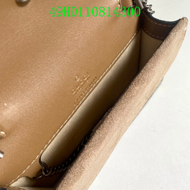 Gucci Designer Tote