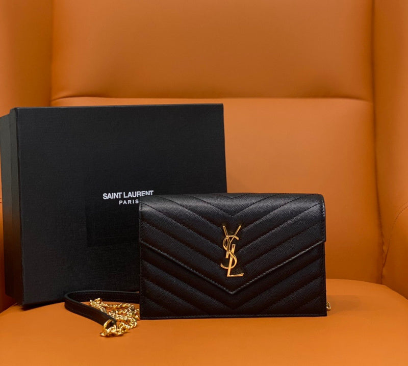 Franco Shops - Yves Saint Laurent - Bags