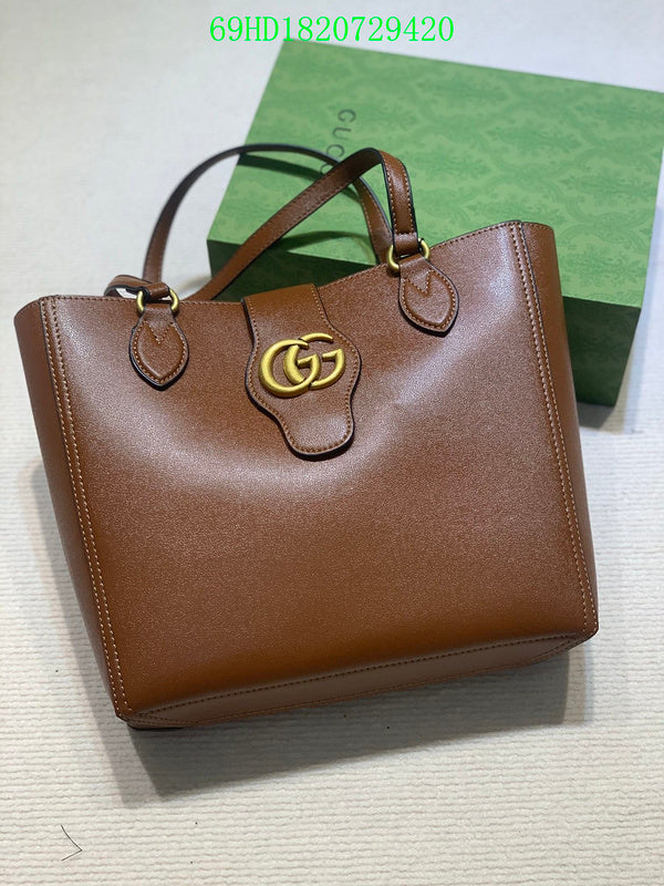 Gucci Designer Tote