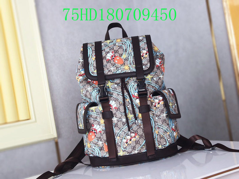 Gucci Designer Tote