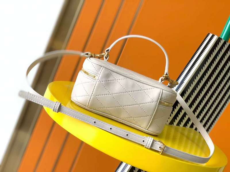 Yves Saint Laurent - Bags - Franco Shops
