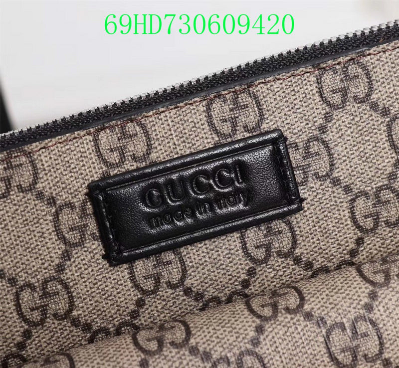 Gucci Designer Tote