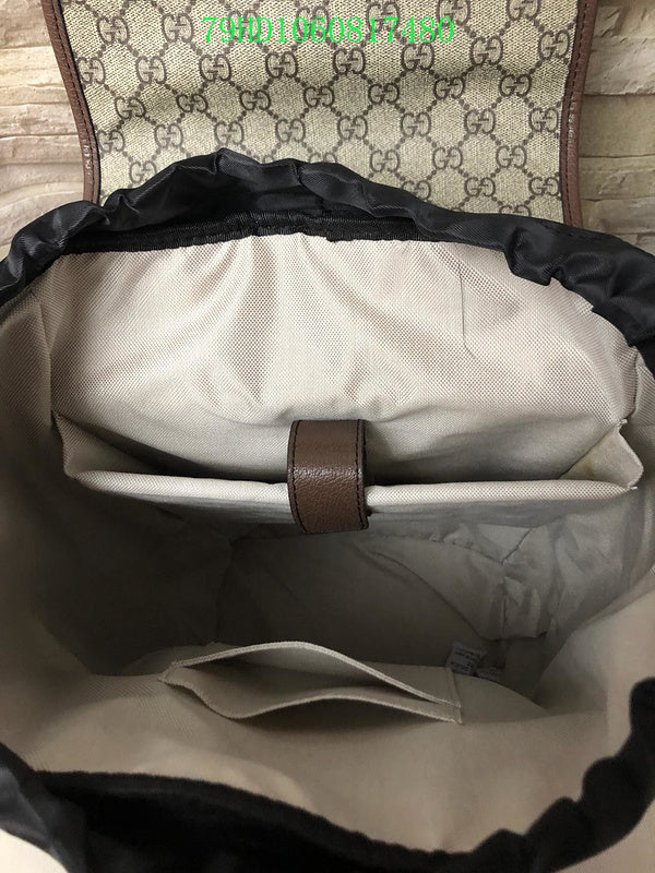 Gucci Designer Tote