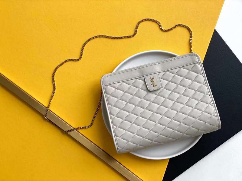 Yves Saint Laurent - Bags 