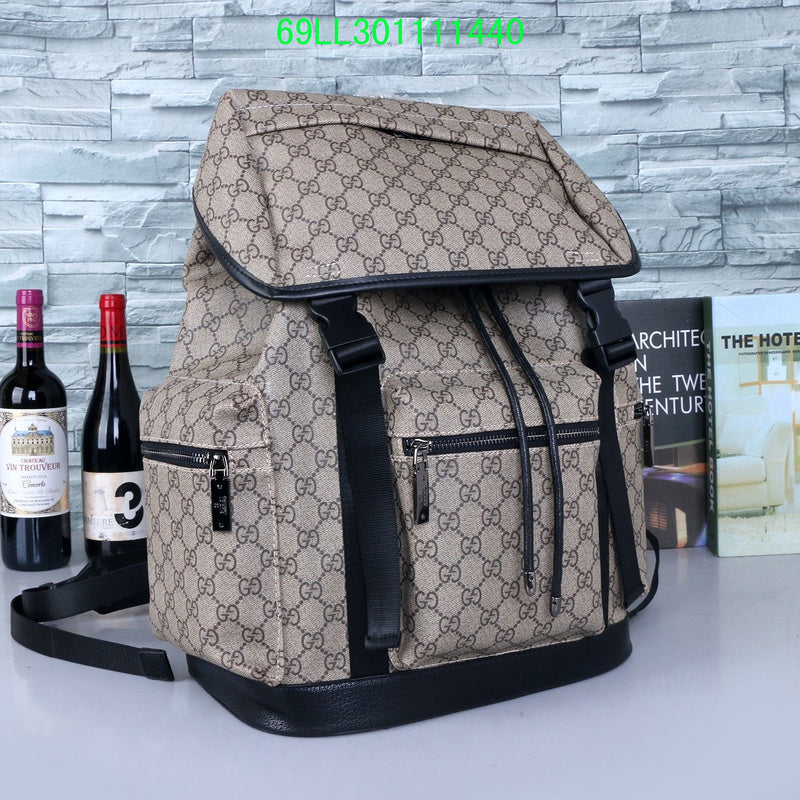 Gucci Designer Tote