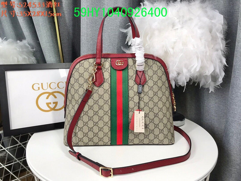 Gucci Designer Tote