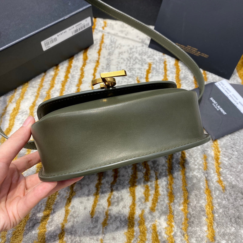 Yves Saint Laurent - Bags 
