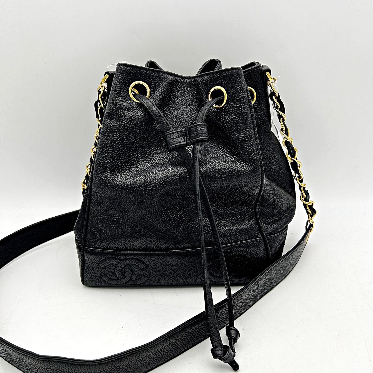 Chanel Shoulder Bag - Almora Bags