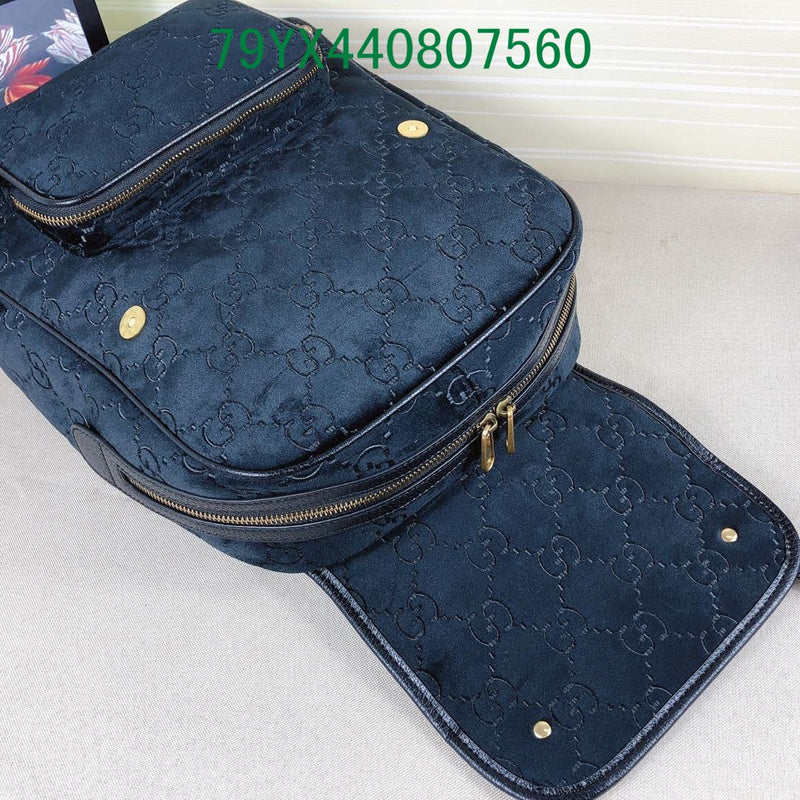 Gucci Designer Tote