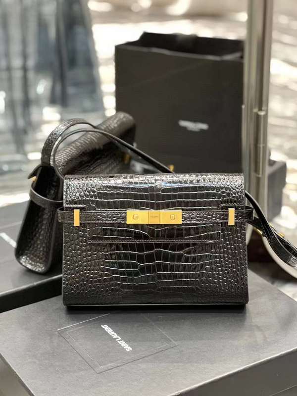 Yves Saint Laurent - Bags 